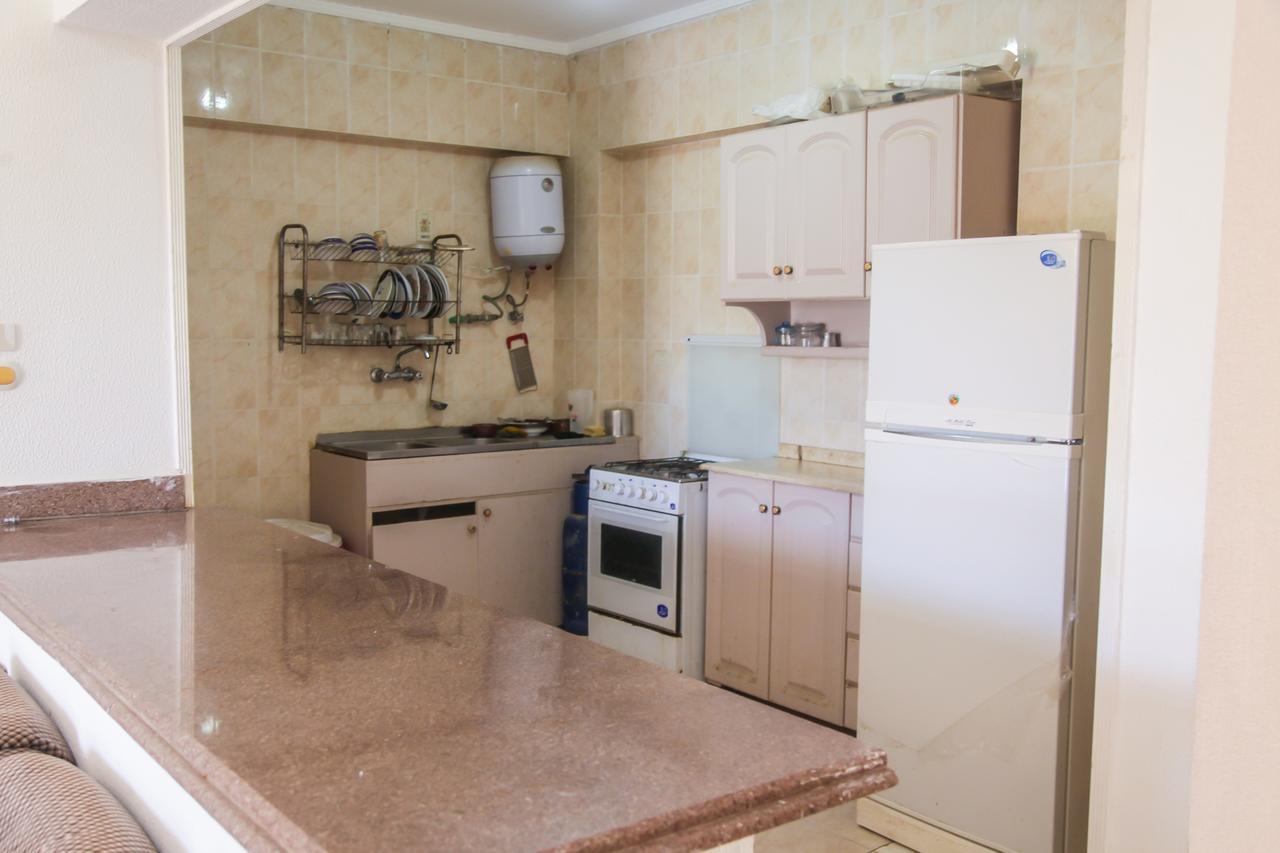 Villas Petro Beach El Alamein Exterior photo