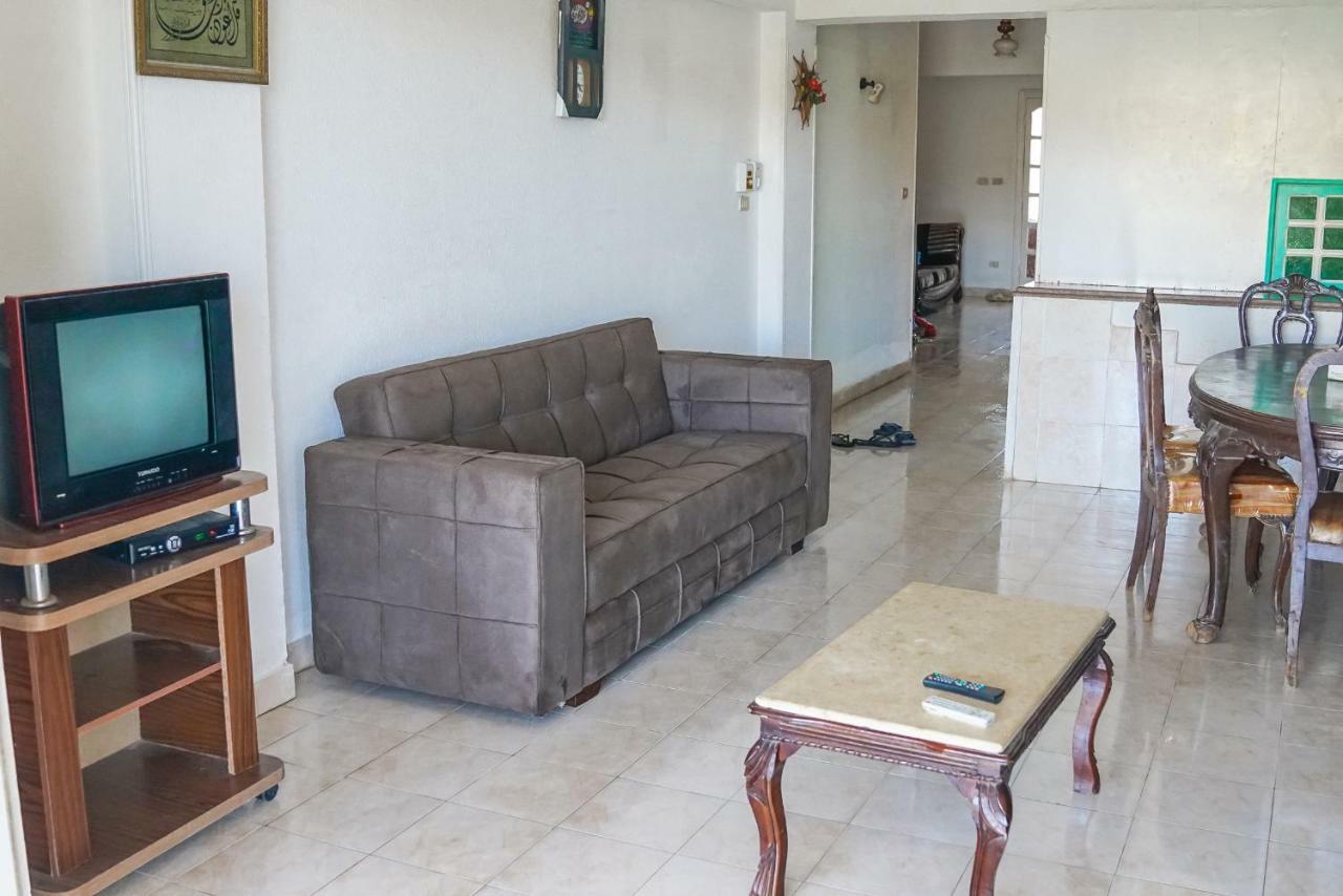 Villas Petro Beach El Alamein Exterior photo